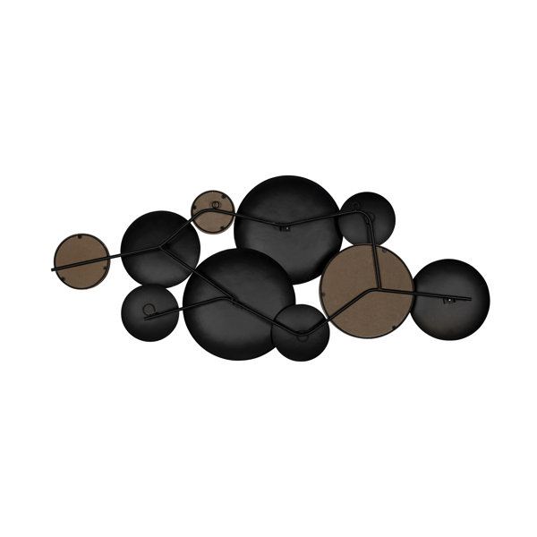 Dakota Fields Medley Plates Wall Décor & Reviews Wayfair